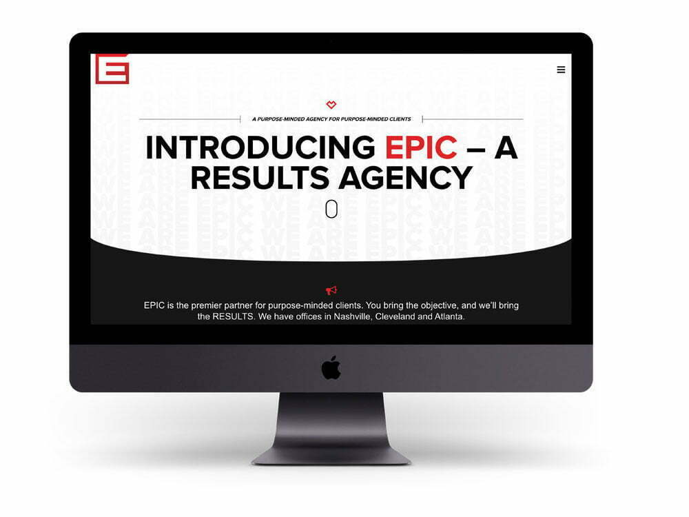 Epic Agency