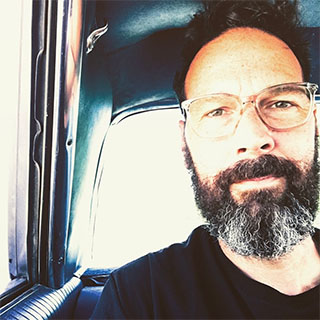 Patrick Bonner