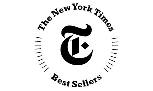 NYT Bestsellers Icon